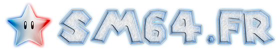 SM64Fr Logo